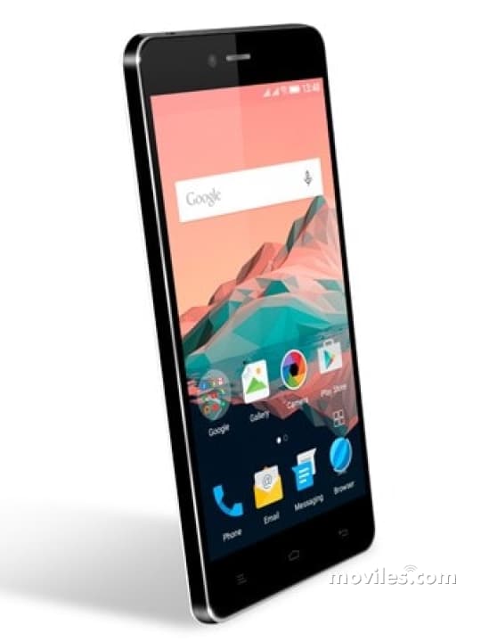 Imagen 2 Allview P6 Energy