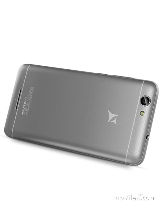 Imagen 6 Allview P6 Energy Mini