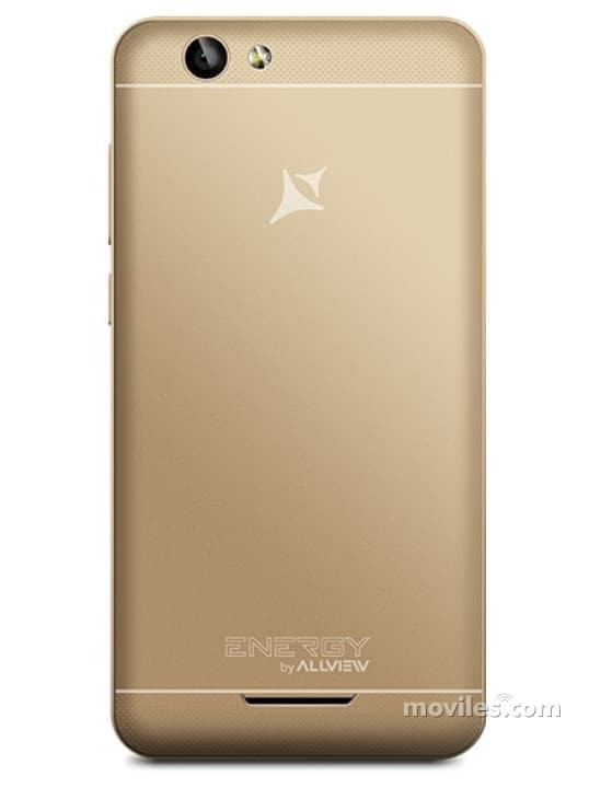 Imagen 7 Allview P6 Energy Mini