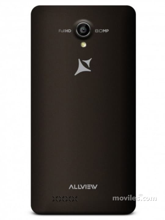 Imagen 3 Allview P6 Life