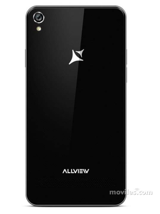 Imagen 3 Allview P6 Pro