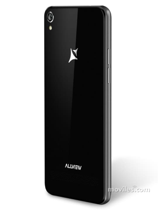 Imagen 4 Allview P6 Pro