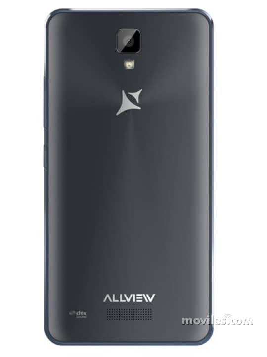 Imagen 5 Allview P7 Pro