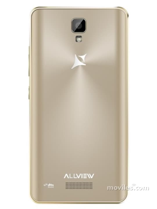 Imagen 6 Allview P7 Pro