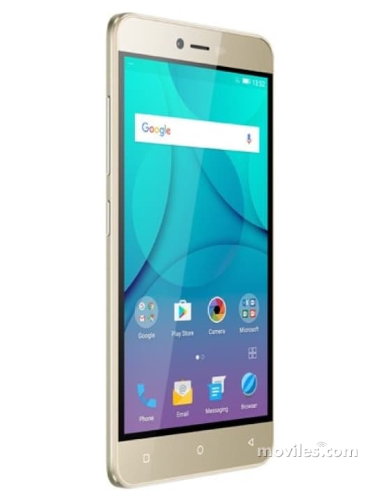Imagen 2 Allview P7 Pro