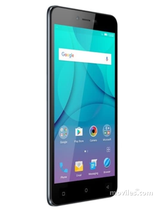 Imagen 3 Allview P7 Pro