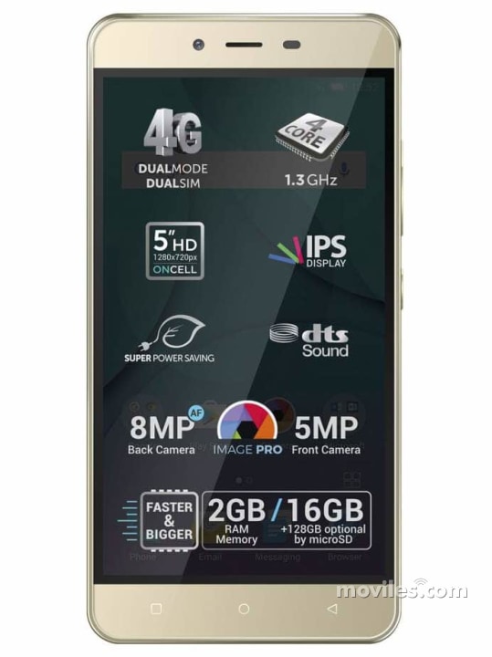 Allview P7 Pro