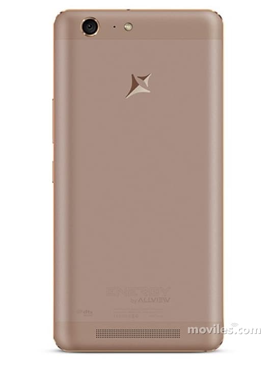 Imagen 3 Allview P8 Energy
