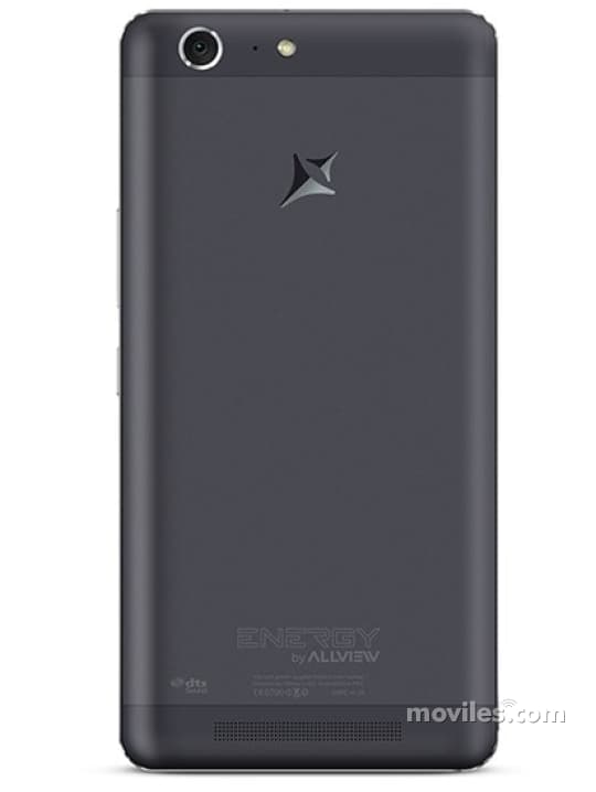 Imagen 4 Allview P8 Energy