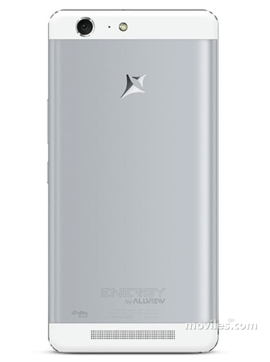 Imagen 5 Allview P8 Energy