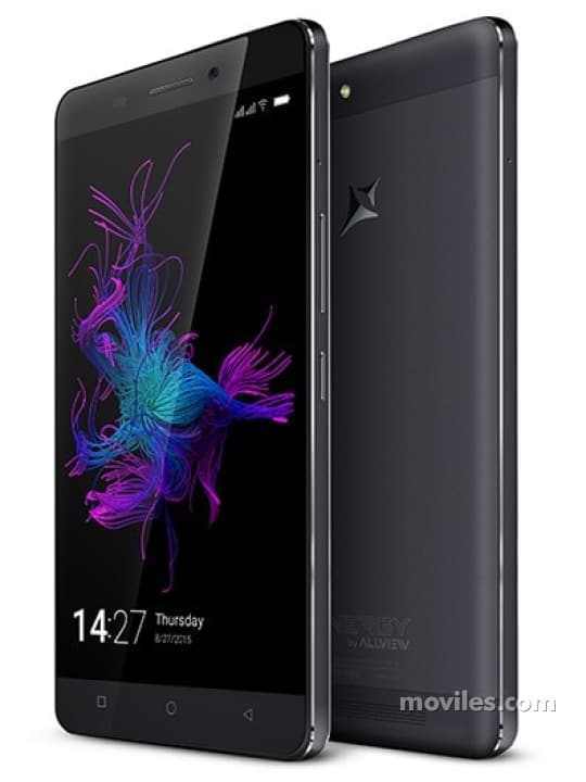 Imagen 6 Allview P8 Energy