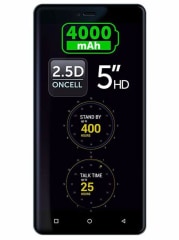 Allview P8 Energy mini