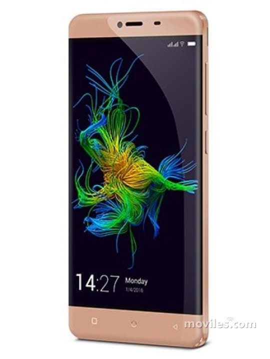 Imagen 2 Allview P8 Energy mini