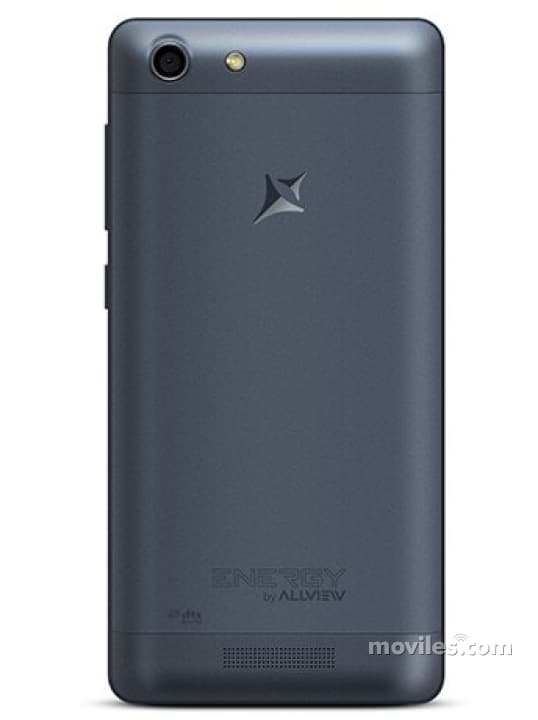 Imagen 4 Allview P8 Energy mini
