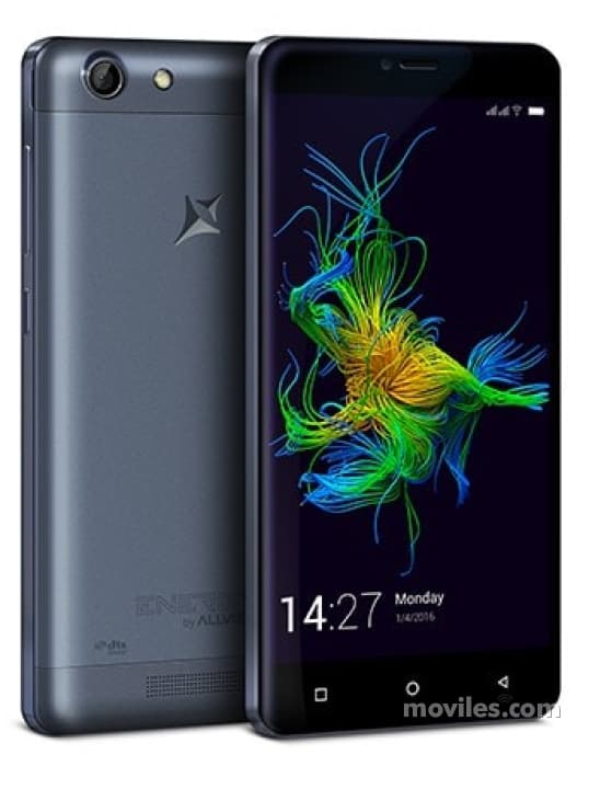 Imagen 5 Allview P8 Energy mini