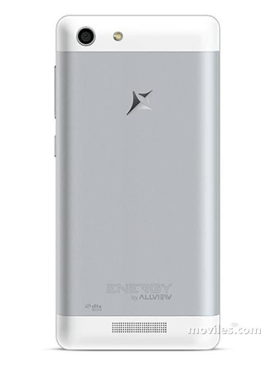 Imagen 6 Allview P8 Energy mini
