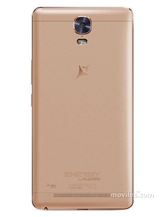 Imagen 5 Allview P8 Energy Pro