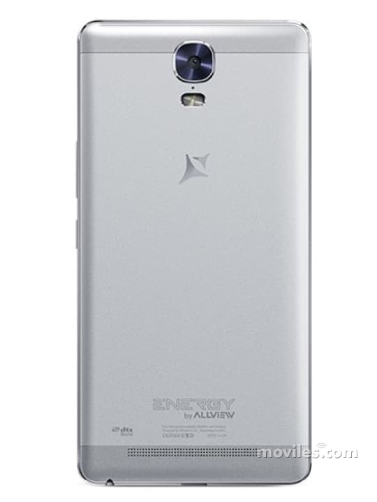 Imagen 6 Allview P8 Energy Pro