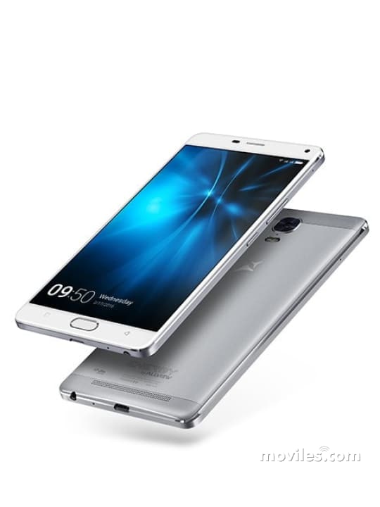 Imagen 4 Allview P8 Energy Pro