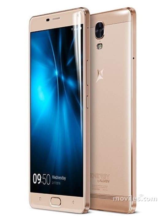 Imagen 3 Allview P8 Energy Pro