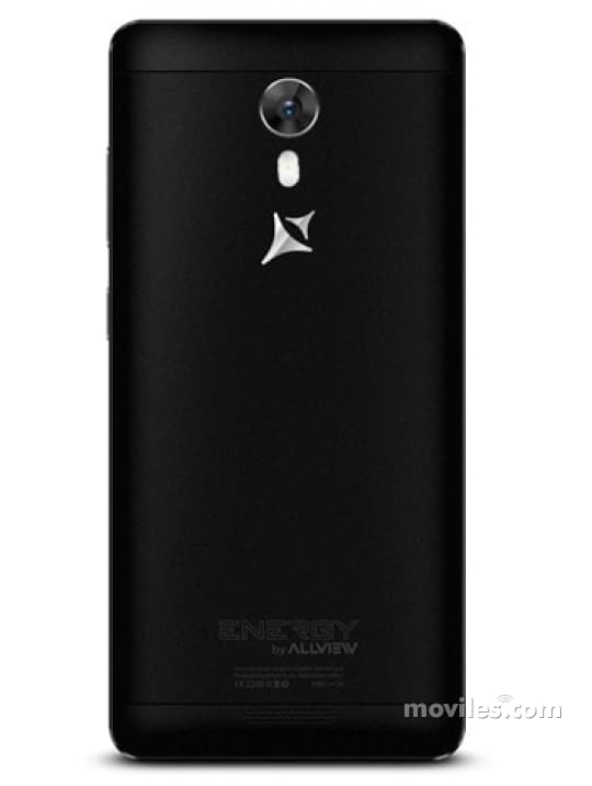 Imagen 5 Allview P9 Energy Lite (2017)