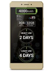 Allview P9 Energy Lite (2017)