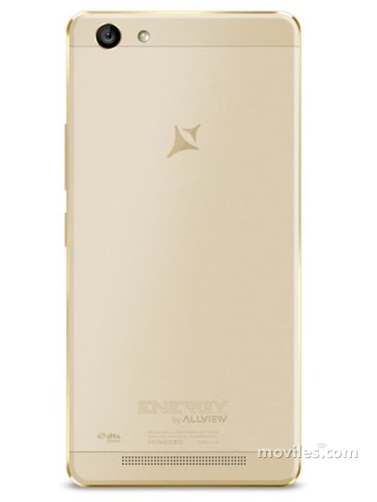 Imagen 4 Allview P9 Energy Lite