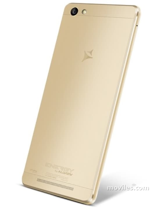 Imagen 5 Allview P9 Energy Lite