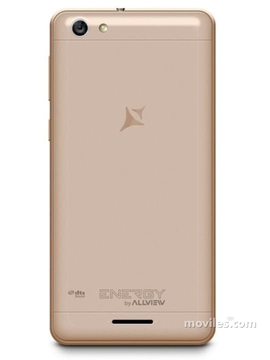 Imagen 3 Allview P9 Energy mini
