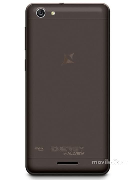 Imagen 4 Allview P9 Energy mini