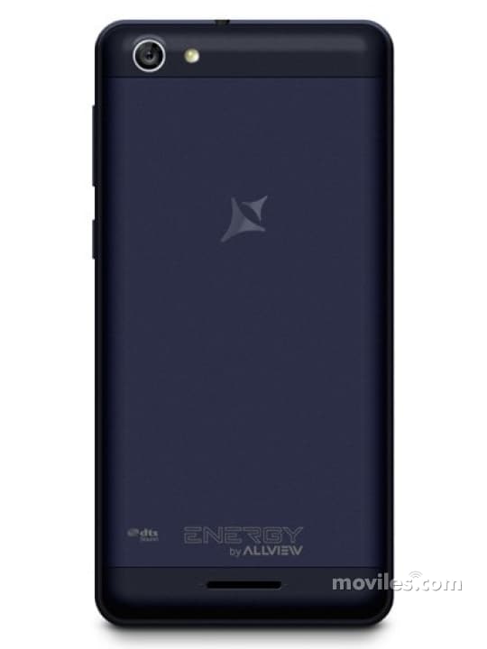 Imagen 5 Allview P9 Energy mini