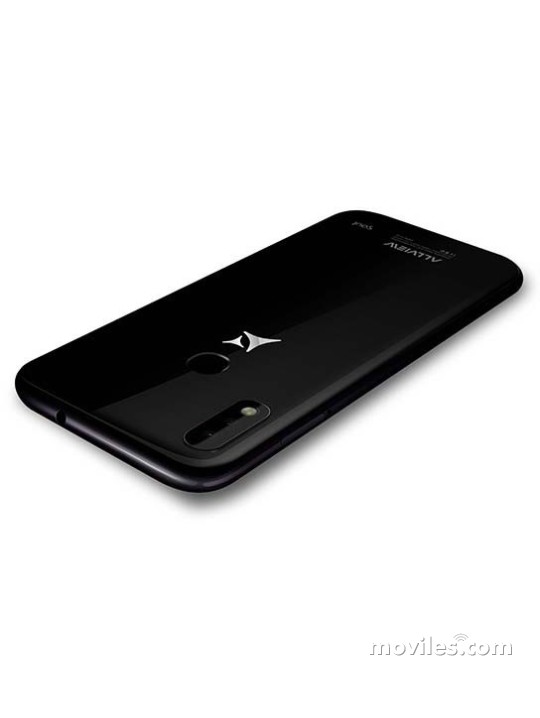 Imagen 7 Allview Soul X5 Mini