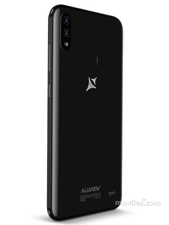 Imagen 5 Allview Soul X5 Pro