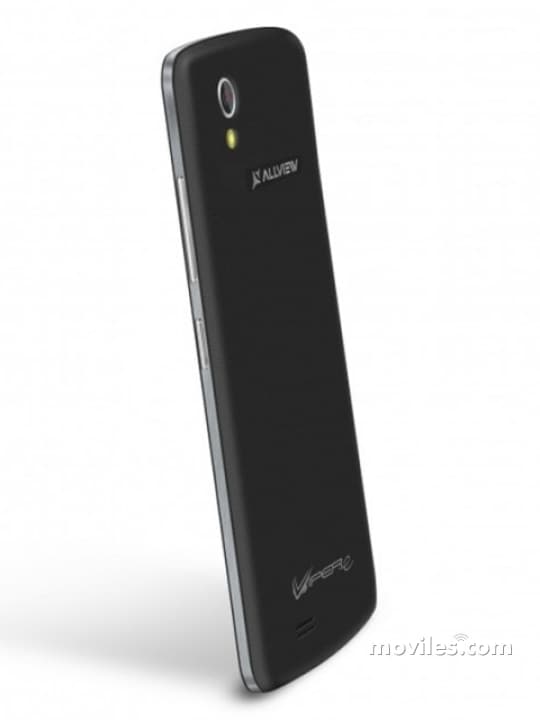 Imagen 5 Allview V1 Viper e