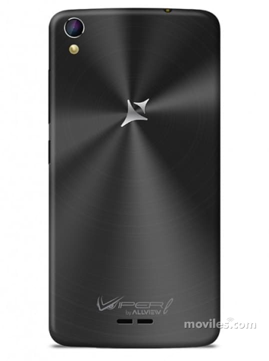 Imagen 3 Allview V1 Viper L