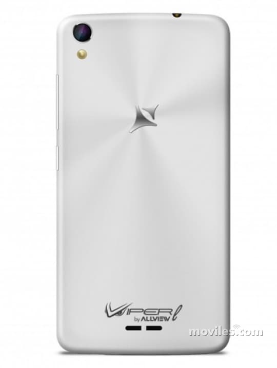 Imagen 4 Allview V1 Viper L