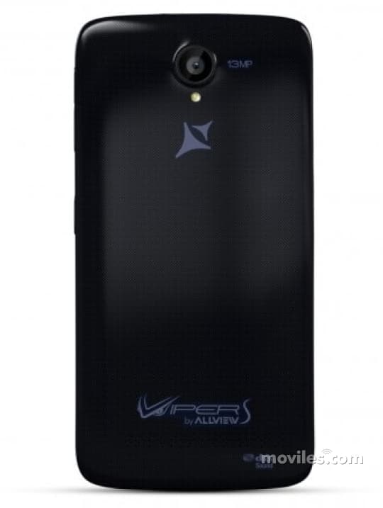 Imagen 3 Allview V1 Viper S