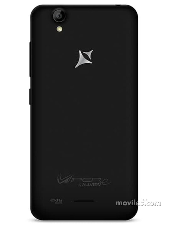 Imagen 3 Allview V2 Viper e