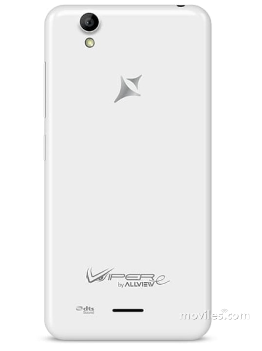 Imagen 4 Allview V2 Viper e