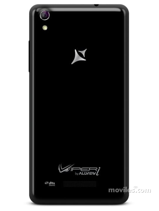 Imagen 7 Allview V2 Viper i