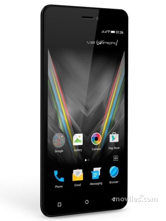 Imagen 3 Allview V2 Viper i