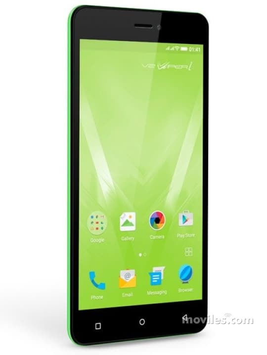 Imagen 4 Allview V2 Viper i