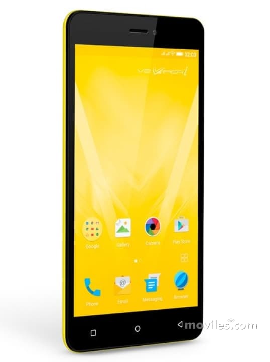 Imagen 5 Allview V2 Viper i