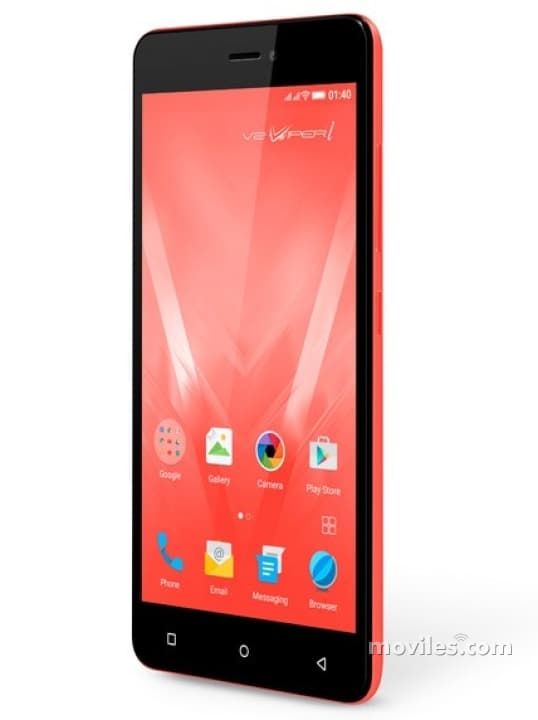 Imagen 6 Allview V2 Viper i