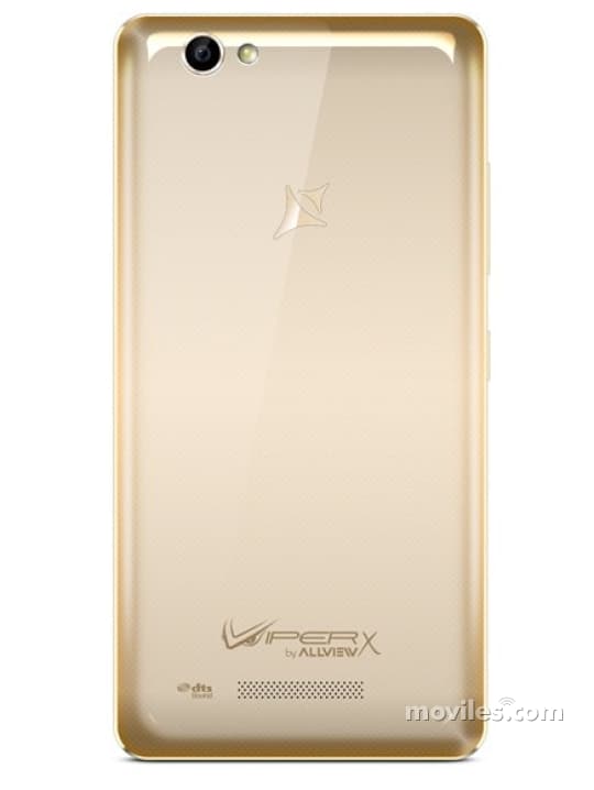 Imagen 4 Allview V2 Viper X+