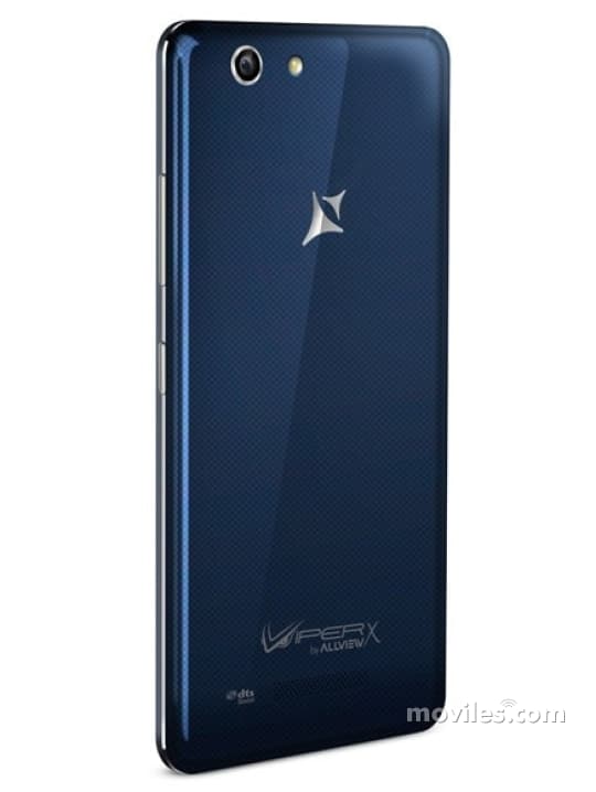 Imagen 5 Allview V2 Viper X+