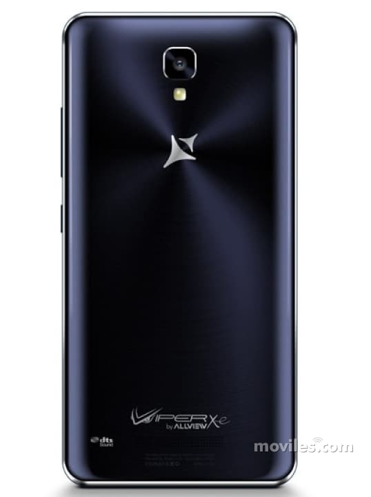 Imagen 6 Allview V2 Viper Xe