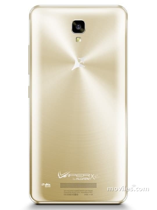 Imagen 7 Allview V2 Viper Xe