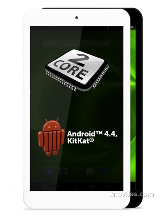 Imagen 2 Tablet Allview Viva C7