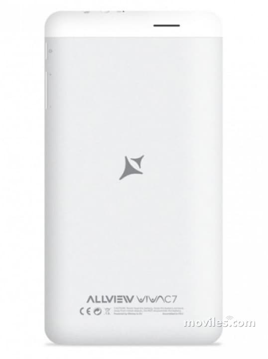 Imagen 5 Tablet Allview Viva C7